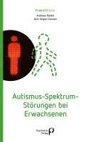 bokomslag Autismus-Spektrum-Störungen bei Erwachsenen