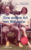 bokomslag Eine andere Art von Wahnsinn