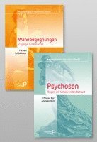 bokomslag Paket Anthropologische Psychiatrie