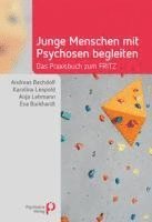 bokomslag Junge Menschen mit Psychosen begleiten