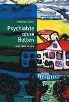 bokomslag Psychiatrie ohne Betten