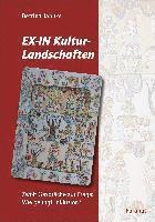 bokomslag EX-IN Kulturlandschaften