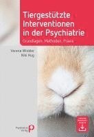 bokomslag Tiergestützte Interventionen in der Psychiatrie