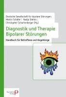 bokomslag Diagnostik und Therapie Bipolarer Störungen