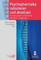 bokomslag Psychopharmaka reduzieren und absetzen