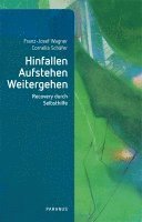 bokomslag Hinfallen, Aufstehen, Weitergehen