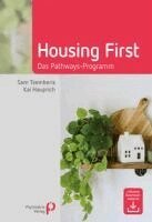 Sam Tsemberis, Kai Hauprich - Housing First, Häftad