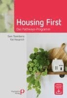 Sam Tsemberis, Kai Hauprich - Housing First, Häftad