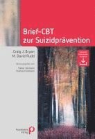 bokomslag Brief-CBT zur Suizidprävention