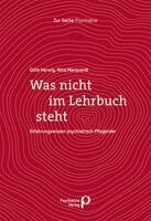Gitte Herwig, Nina Marquardt - Was nicht im Lehrbuch steht, Häftad