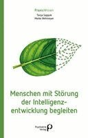 Tanja Sappok, Meike Wehmeyer - Menschen mit Störung der Intelligenzentwicklung begleiten, Häftad