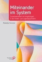 Rebekka Sommer - Miteinander im System, Häftad