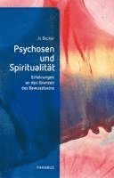 Psychosen und Spiritualität