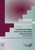 STEPPS: Das Trainingsprogramm bei Borderline