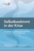 Anne-Sophie Gaillard, Esther Braun, Iris Haferkemper, Jonas Karneboge, Julia Haberstroh, Tanja Henking, Jakov Gather, Matthé Scholten - Selbstbestimmt in der Krise, Häftad