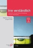 Matthias Hammer, Irmgard Plößl - Irre Verständlich, Inbunden