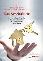 bokomslag Das Arbeitsbuch! Mit Ferienimmobilien Vermögen aufbauen und Steuern sparen