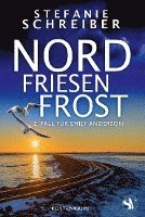 bokomslag Nordfriesenfrost