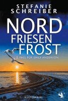 Stefanie Schreiber - Nordfriesenfrost, Häftad