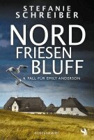 Stefanie Schreiber - Nordfriesenbluff, Häftad
