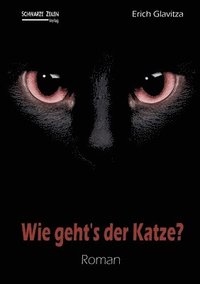 bokomslag Wie geht¿s der Katze?
