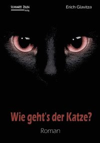 bokomslag Wie gehts der Katze?