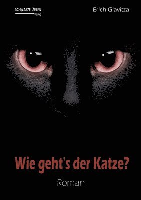 bokomslag Wie geht¿s der Katze?