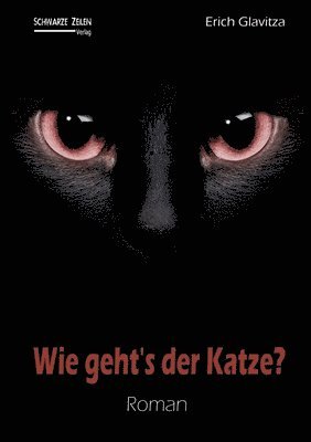 bokomslag Wie gehts der Katze?