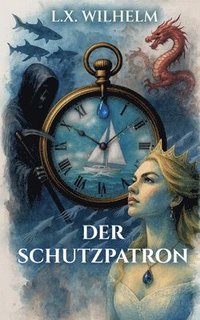 bokomslag Der Schutzpatron
