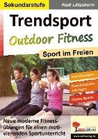 bokomslag Trendsport Outdoor Fitness