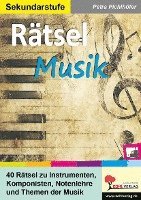 Rätsel Musik 1