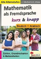 bokomslag Mathematik als Fremdsprache / Deutsch und Arabisch ... kurz & knapp