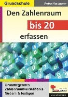 bokomslag Den Zahlenraum bis 20 erfassen