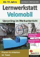 bokomslag Lernwerkstatt Velomobil