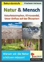 bokomslag Natur & Mensch