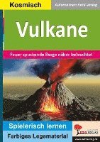 Vulkane 1