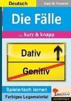 Die Fälle ... kurz & knapp 1