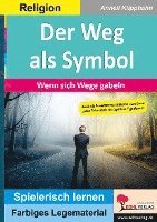 bokomslag Der Weg als Symbol