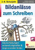 Bildanlässe zum Schreiben 1