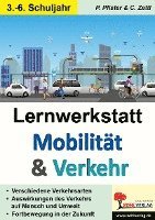bokomslag Lernwerkstatt Mobilität & Verkehr