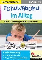 bokomslag Tohuwabohu im Alltag