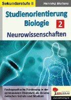 bokomslag Studienorientierung Biologie / Band 2