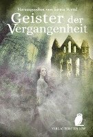 Silke Alagöz, Vincent Voss, Yansa Brünnling, Nanette Jürgens, Holger Göttmann, Jutta Ehmke, André Geist, Thomas Glöckler, Nele Sickel, Thomas Karg, Stephanie Plass, Janna Ruth, Erya Veger, Sandra Lode, Violetta Leiker, P. C. Thomas, R. M. Holtz, Heike Schrapper, Petra Schmidt, Sarah Ziegler, Andrea Harm, Silke Pahl, Sarina Wood - Geister der Vergangenheit, Häftad