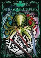 Auf den Spuren H. P. Lovecrafts