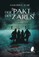 bokomslag Der Pakt des Zaren