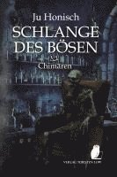 bokomslag Schlange des Bösen