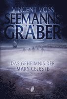 Vincent Voss - Seemannsgräber, Häftad