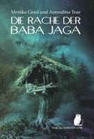 Monika Grasl, Asmodina Tear - Die Rache der Baba Jaga, Häftad