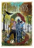 Philipp Lohmann, Torsten Low - Autumn Lands, Inbunden