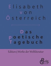 bokomslag Das poetische Tagebuch